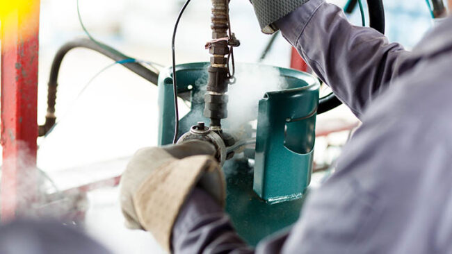 Propane Tank Refill Safety 1