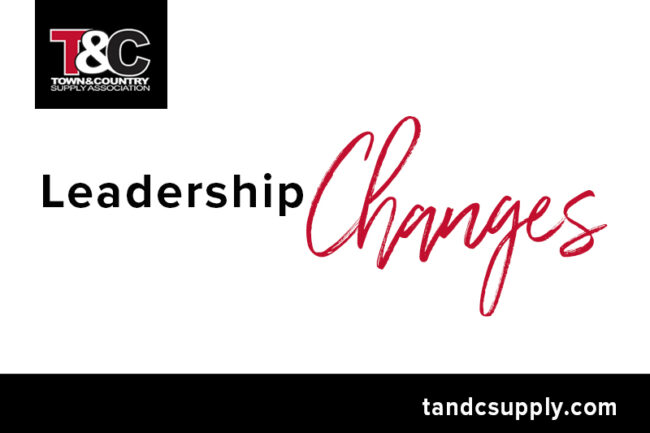 WP TC Leadership Changes 1