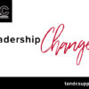 Leadership Changes