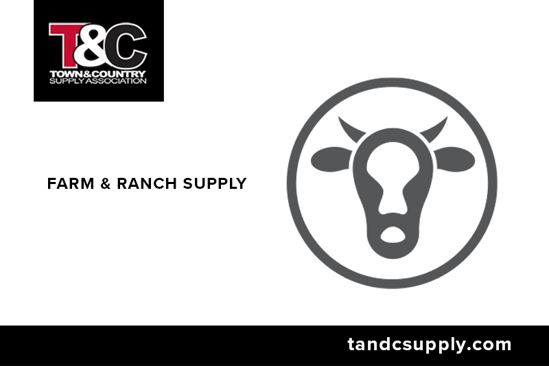Farm & Ranch Division