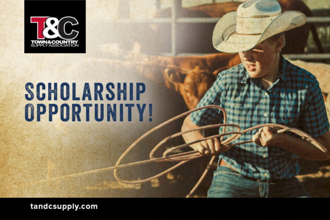 2023 Scholarship Program