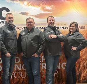 Agronomy CROPLAN Awards