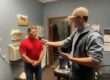 Wes Burley interview with Joe Lackman