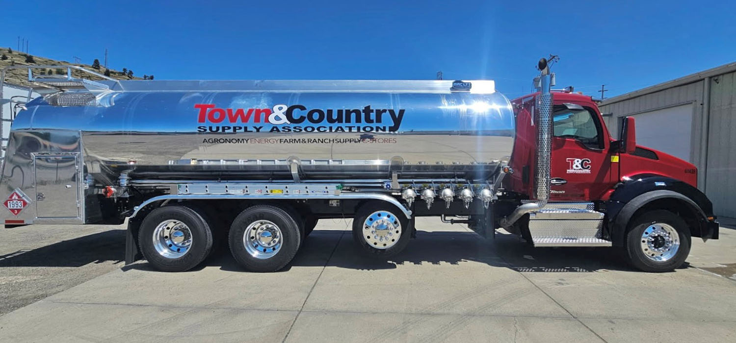 New Truck Edit New Truck Edit