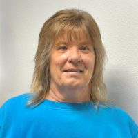 Tammi Pritchett Tammi Pritchett