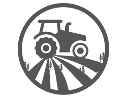 TC Home Agronomy Icon Agronomy icon