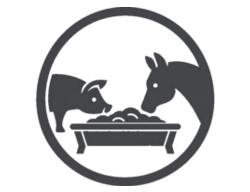 TC Home Animal Production Icon Animal Production icon